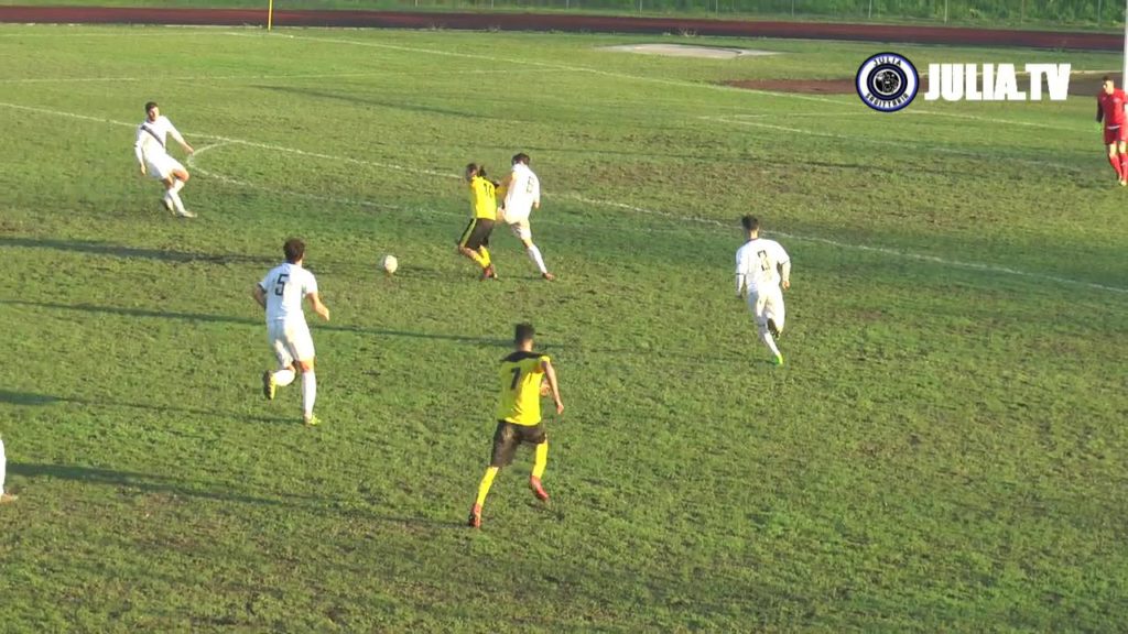 PROMOZIONE – TEMPO DI AMICHEVOLI. I NERAZZURRI SFIDANO DOMANI IL CORDOVADO.