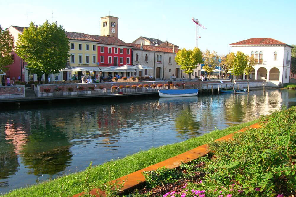 CONCORDIA SAGITTARIA (Venezia) - ACD Julia Sagittaria