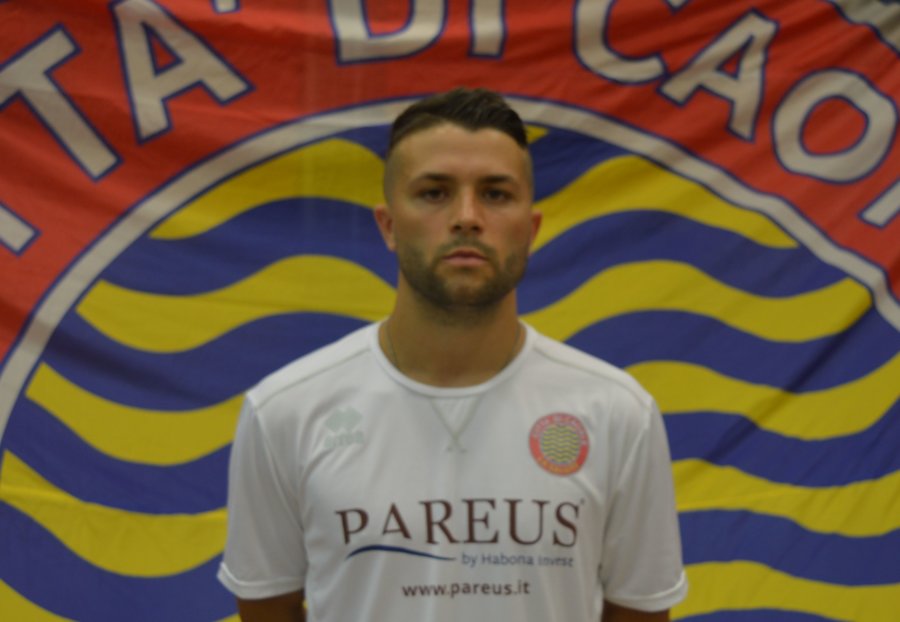 CALCIOMERCATO – ARRIVA FERRI, IN USCITA COSTANTINI, GEROMIN E DASSIE’