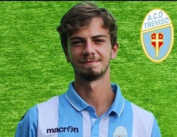 CALCIOMERCATO: ACCORDO RAGGIUNTO CON GIACOMO SENO.