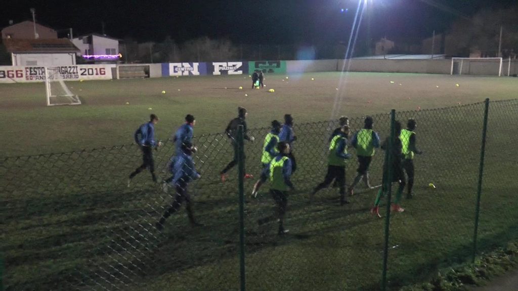 PROMOZIONE – CAPPELLOTTO E FLABOREA ANCORA A PARTE.