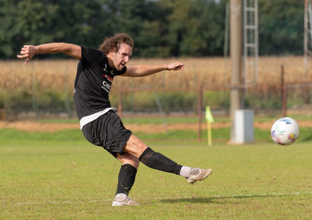COPPA ITALIA – LA JULIA SAGITTARIA SI GIOCA LA QUALIFICAZIONE A SAN DONA’