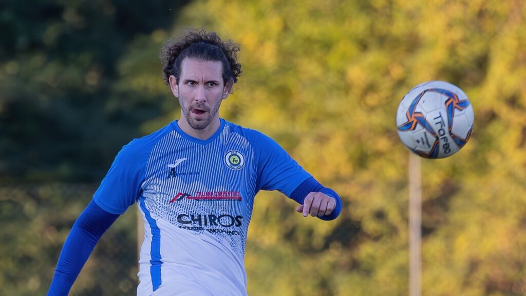 ECCELLENZA – DE BIASI E PARON SALUTANO I NERAZZURRI.