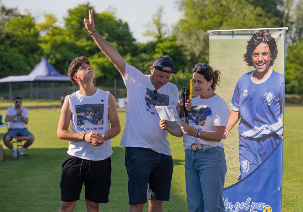 EVENTI – ESTRAZIONE “UN GOL PER LEO”, ECCO DOVE TROVARE I NUMERI.