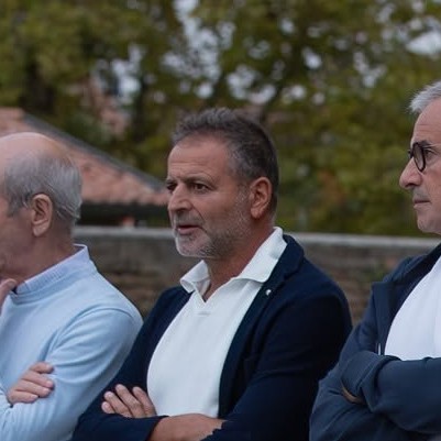 CLAUDIO BOLDARIN NUOVO PRESIDENTE DELLA JULIA SAGITTARIA.